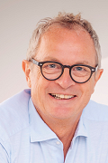 Prof. Patrick Flamen