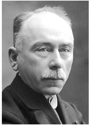Jules Bordet