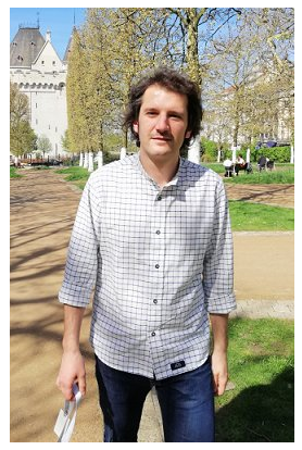 Patrick Miqueu