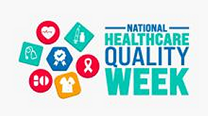 Healthcare quality week