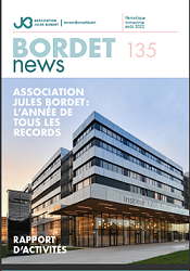 Bordet News 135