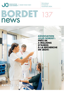 Bordet News 137