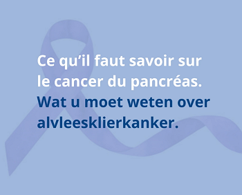 Cancer du pancreas