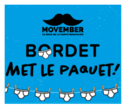 Movember