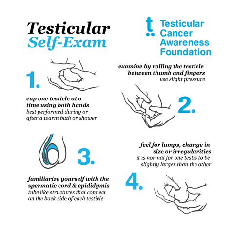 Self examen
