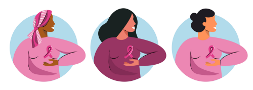 breast cancer
