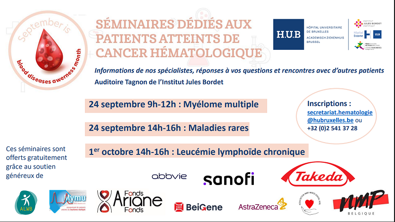 Septembre rouge : séminaires