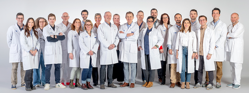 Equipe CMO