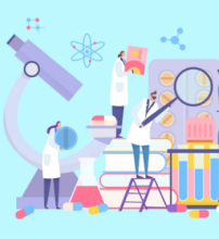 Clinical Research Week at the H.U.B,
