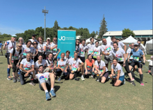 Impulsion Bordet 2025 Team